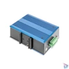 Kép 5/8 - DIGITUS DN-650106 8port 10/100 falra szerelhető ipari switch