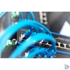 Kép 7/8 - DIGITUS DN-650106 8port 10/100 falra szerelhető ipari switch