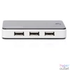 Kép 5/7 - DIGITUS 7 portos USB hub