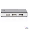 Kép 6/7 - DIGITUS 7 portos USB hub