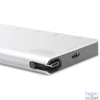 Kép 8/10 - Digitus DA-70867 USB-C 6 portos univerzális notebook dokkoló állomás