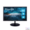 Kép 1/2 - Dimarson 18,5" DM-P185 WXGA HDMI/VGA fekete monitor