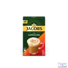 Kép 1/2 - Douwe Egberts Jacobs Cappuccino Classic 8x11,6g instant kávékeverék csomag