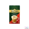Kép 2/2 - Douwe Egberts Jacobs Cappuccino Classic 8x11,6g instant kávékeverék csomag