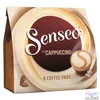 Kép 1/3 - Douwe Egberts Senseo Cappuccino 8 db kávépárna