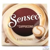 Kép 3/3 - Douwe Egberts Senseo Cappuccino 8 db kávépárna