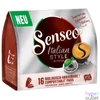 Kép 1/2 - Douwe Egberts Senseo Italian Style Intenso 16 db kávépárna