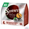 Kép 2/2 - Douwe Egberts Senseo Italian Style Intenso 16 db kávépárna