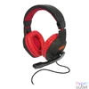Kép 1/7 - Drakkar Skald gamer headset
