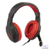 Kép 2/7 - Drakkar Skald gamer headset