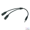 Kép 4/7 - Drakkar Skald gamer headset