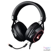 Kép 1/7 - Drakkar Ragnarok Evo Pro 7.1 gamer headset