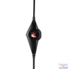 Kép 3/7 - Drakkar Ragnarok Evo Pro 7.1 gamer headset