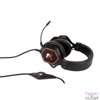 Kép 5/7 - Drakkar Ragnarok Evo Pro 7.1 gamer headset