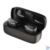 Kép 1/7 - EarFun Free Pro 3 ANC True Wireless Bluteooth fekete fülhallgató