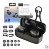 Kép 7/7 - EarFun Free Pro 3 ANC True Wireless Bluteooth fekete fülhallgató
