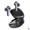 Kép 1/2 - EarFun Air Pro 3 ANC True Wireless Bluteooth fekete fülhallgató
