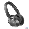 Kép 2/5 - EarFun WavePro fekete vezeték nélküli fejhallgató
