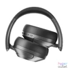 Kép 4/5 - EarFun WavePro fekete vezeték nélküli fejhallgató