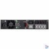 Kép 1/4 - EATON 5PX 2200i RT2U 2200W fekete torony/rack 2U GEN2 szünetmentes tápegység