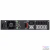 Kép 1/4 - EATON 5PX 2200i RT2U 2200W fekete torony/rack 2U GEN2 szünetmentes tápegység