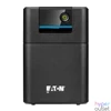 Kép 1/4 - EATON 5E Gen2 5E550I IEC 300W fekete szünetmentes tápegység
