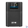 Kép 1/4 - EATON 5E Gen2 5E900UI USB IEC 480W fekete szünetmentes tápegység
