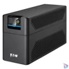 Kép 2/4 - EATON 5E Gen2 5E900UI USB IEC 480W fekete szünetmentes tápegység