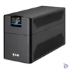 Kép 2/4 - EATON 5E Gen2 5E1600UD USB DIN 900W fekete szünetmentes tápegység