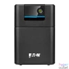 Kép 1/4 - EATON 5E Gen2 5E700D DIN 360W fekete szünetmentes tápegység