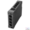 Kép 2/5 - EATON Ellipse PRO 850 DIN 510W fekete szünetmentes tápegység