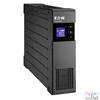 Kép 1/5 - EATON Ellipse PRO 1200 DIN 750W fekete szünetmentes tápegység