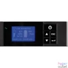 Kép 2/7 - EATON 5P 850i 600W szürke rack 1U szünetmentes tápegység
