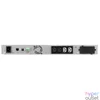 Kép 5/7 - EATON 5P 850i 600W szürke rack 1U szünetmentes tápegység