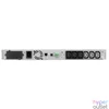 Kép 4/7 - EATON 5P 1550i 1100W szürke rack 1U szünetmentes tápegység
