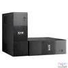 Kép 1/3 - EATON 5S 700i 420W fekete szünetmentes tápegység