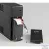 Kép 2/3 - EATON 5S 1500i 900W fekete szünetmentes tápegység