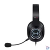 Kép 4/5 - Edifier HECATE G2 II fekete gamer headset