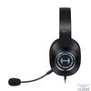 Kép 4/5 - Edifier HECATE G2 II fekete gamer headset