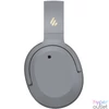 Kép 4/4 - Edifier W820NB Bluetooth szürke fejhallgató