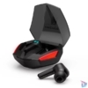Kép 6/6 - Edifier HECATE GT4 True Wireless Bluetooth fekete fülhallgató