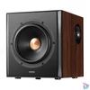 Kép 3/5 - Edifier S360DB barna 2.1 hangszóró