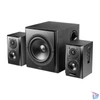 Kép 6/9 - Edifier S351DB 2.1 fekete hangszóró