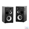 Kép 1/3 - Edifier R2850DB 2.0 fekete hangszóró pár