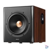 Kép 6/6 - Edifier S350DB 2.1 barna hangszóró
