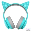 Kép 5/5 - Edifier HECATE G5BT Bluetooth türkizkék gamer fejhallgató