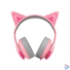 Kép 2/6 - Edifier HECATE G5BT Bluetooth rózsaszín gamer fejhallgató