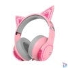 Kép 4/6 - Edifier HECATE G5BT Bluetooth rózsaszín gamer fejhallgató
