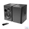 Kép 2/2 - Edifier R1580 MB 2.0 fekete hangszóró pár