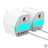 Kép 3/7 - Edifier HECATE G2000 2.0 fehér hangszóró pár